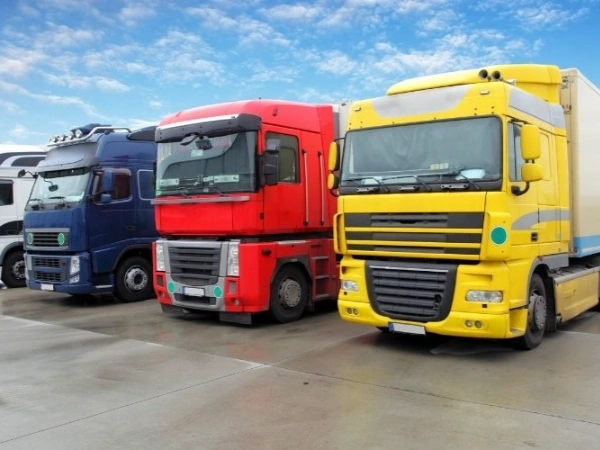 Konya Topağacı Nakliye